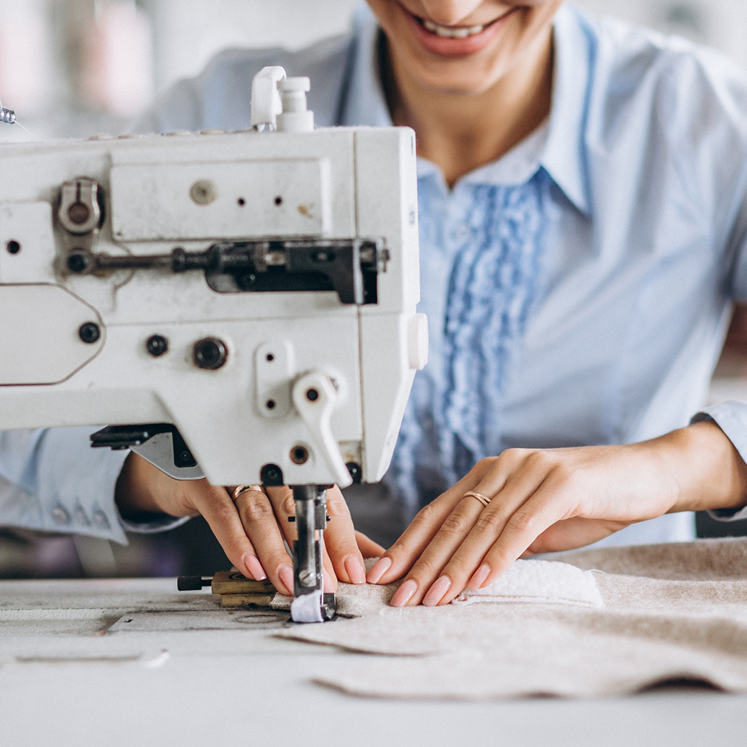 Робота - Ren Textile