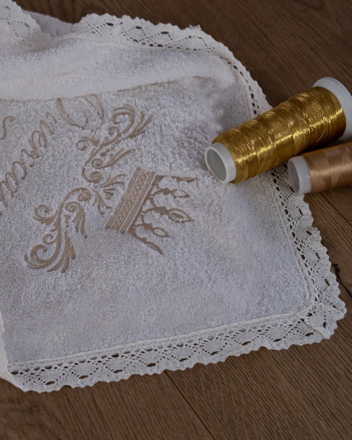 Махрові крижми