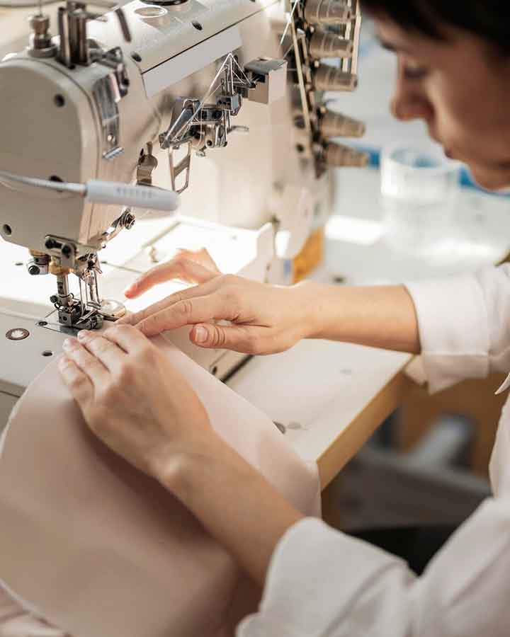 Основні кроки до власної колекції одягу
